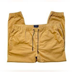 American Eagle Outfitters Men’s Extreme Flex Jogger Pants Plus Size XXL